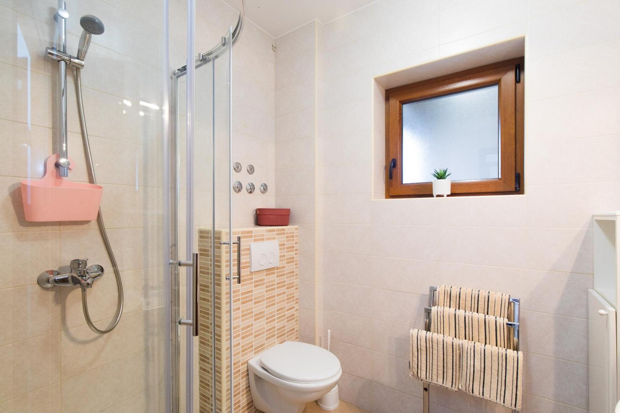 Apartmani Pina Krk Town Exterior photo