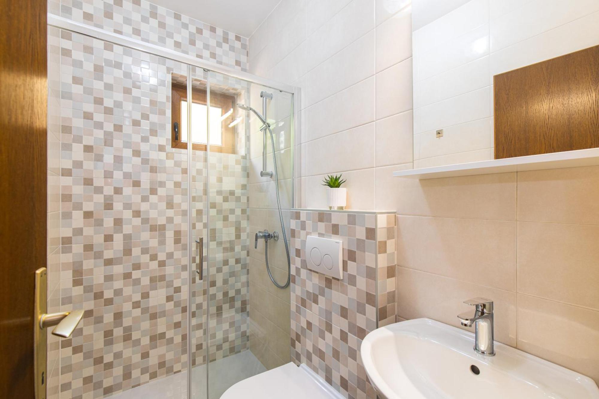 Apartmani Pina Krk Town Exterior photo